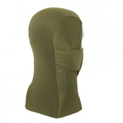 Shadow Fighter Mask - Olive [BD]